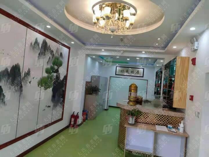 融乐居老年公寓环境展示