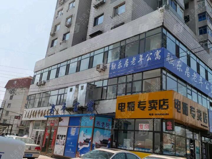 融乐居老年公寓环境展示