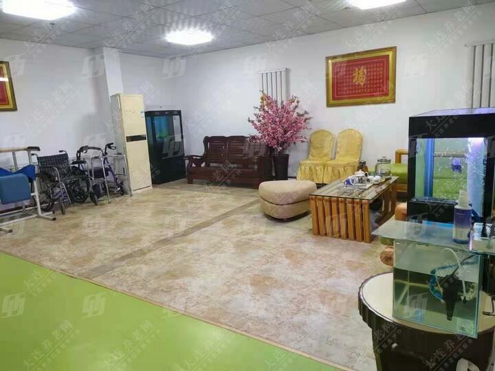 融乐居老年公寓环境展示