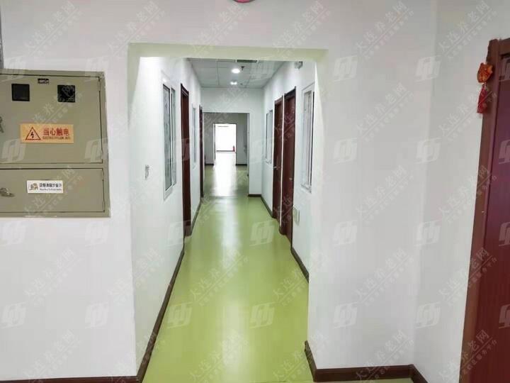 融乐居老年公寓环境展示