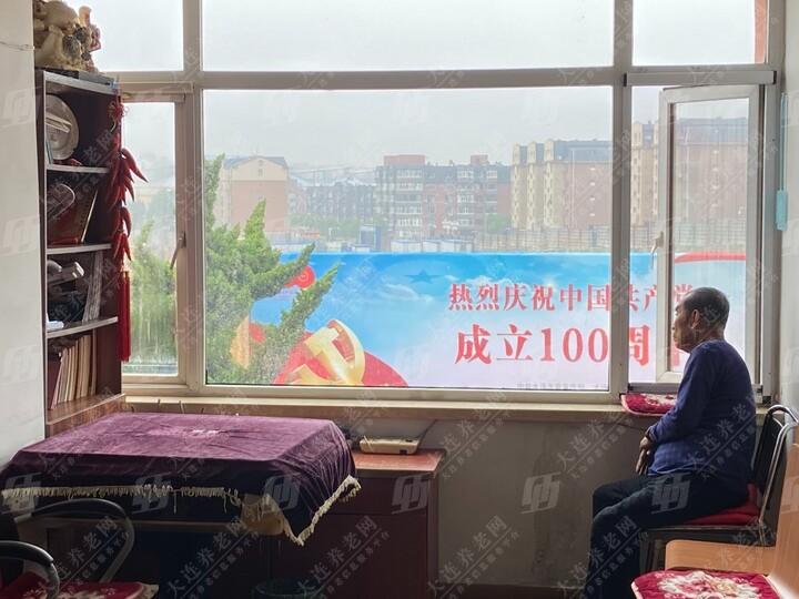 鑫源老年养护公寓环境展示