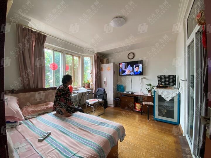 鑫源老年养护公寓环境展示