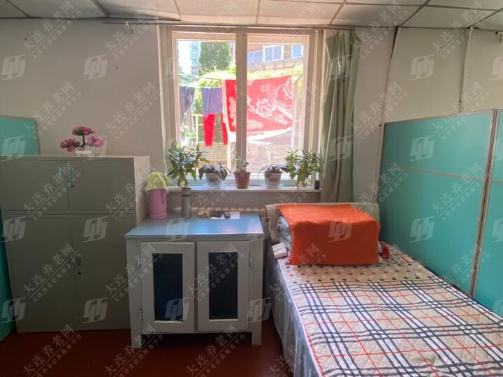 红岩老人院环境展示