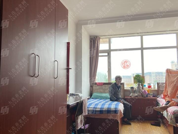 鑫源老年养护公寓环境展示