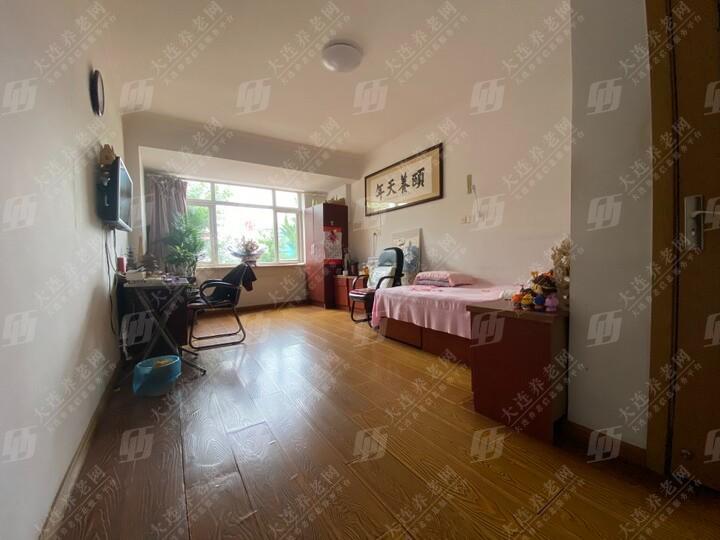 鑫源老年养护公寓环境展示