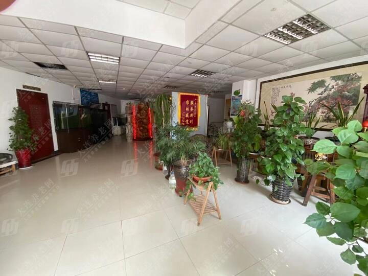 莲花老年服务中心环境展示