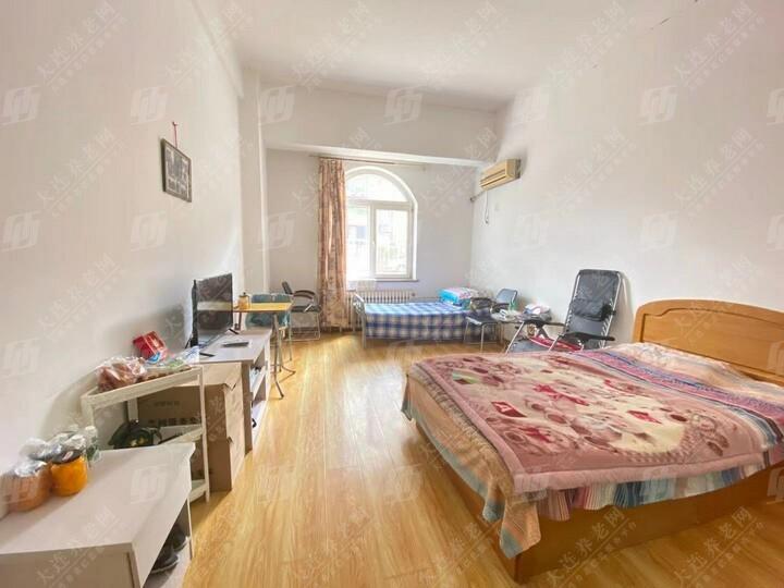 莲花老年服务中心环境展示