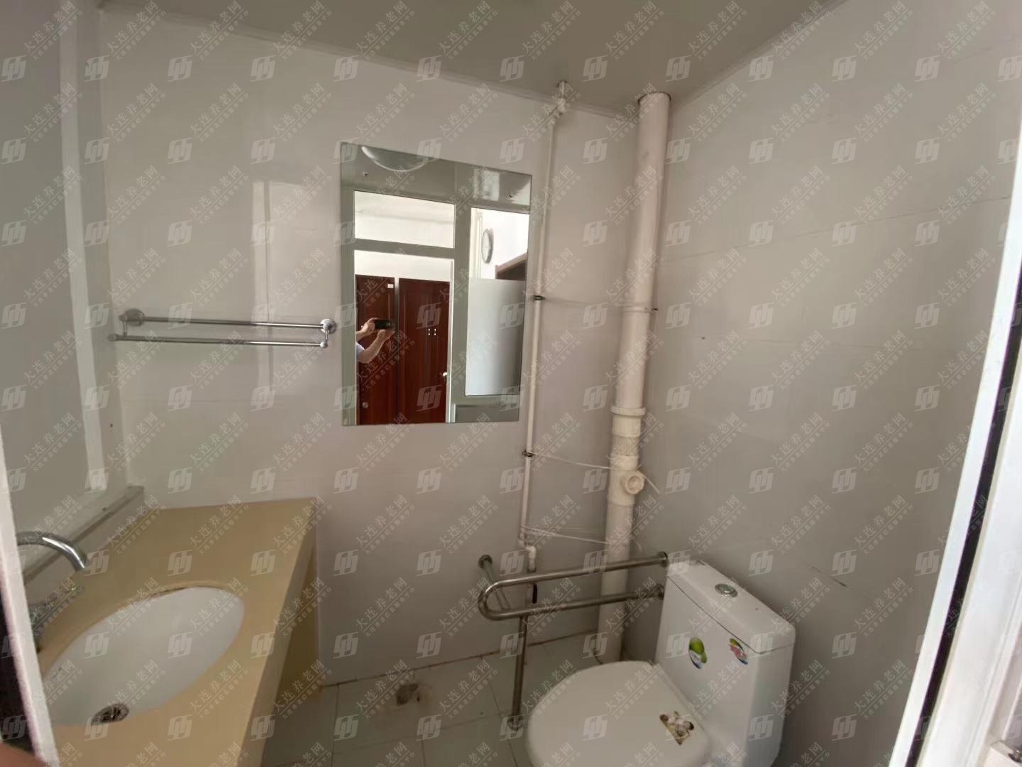 长红老年公寓环境展示