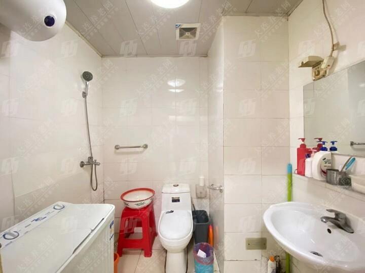 莲花老年服务中心环境展示