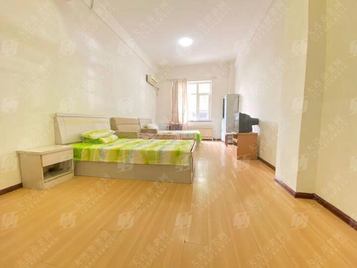 莲花老年服务中心环境展示