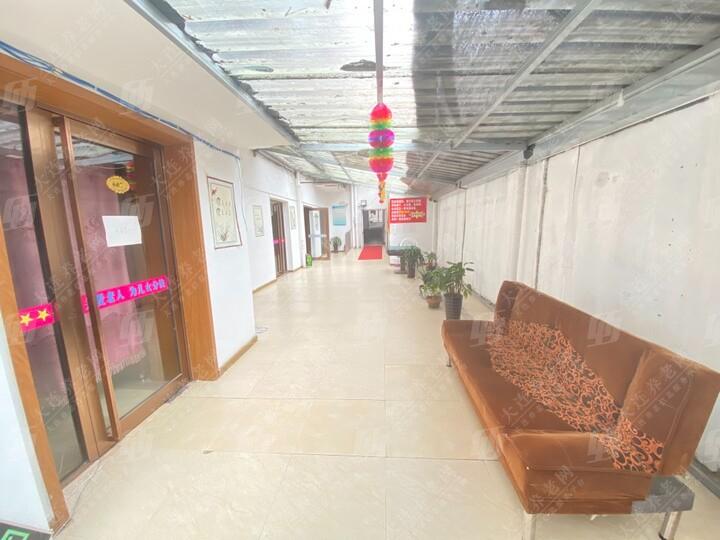 春馨养老院环境展示