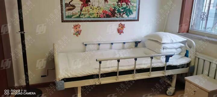 春馨养老院环境展示