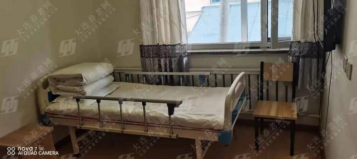 春馨养老院环境展示