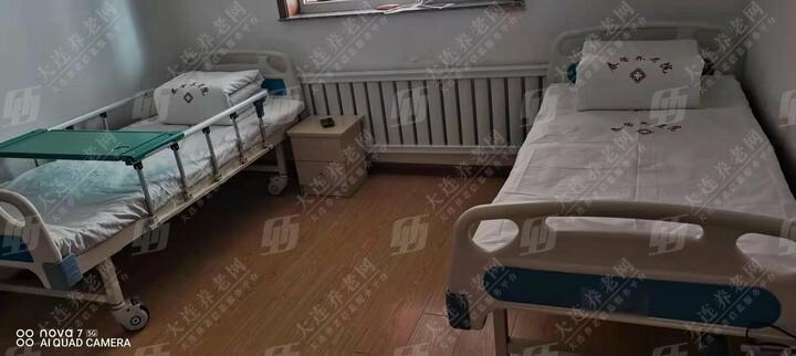 春馨养老院环境展示