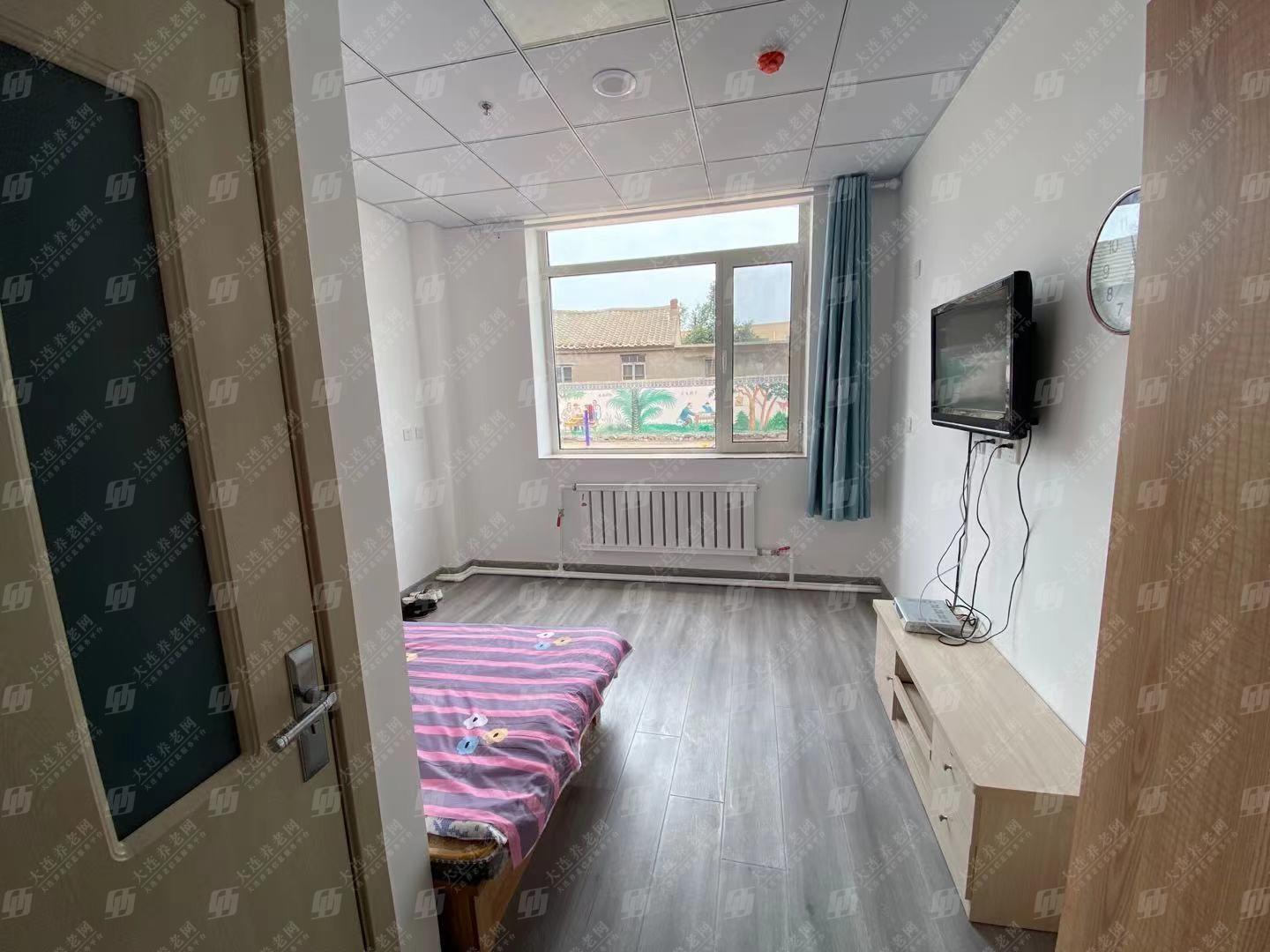 集善之家养老院环境展示