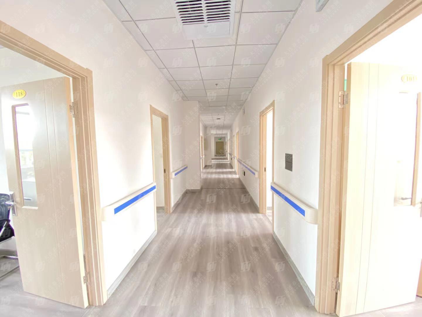 集善之家养老院环境展示