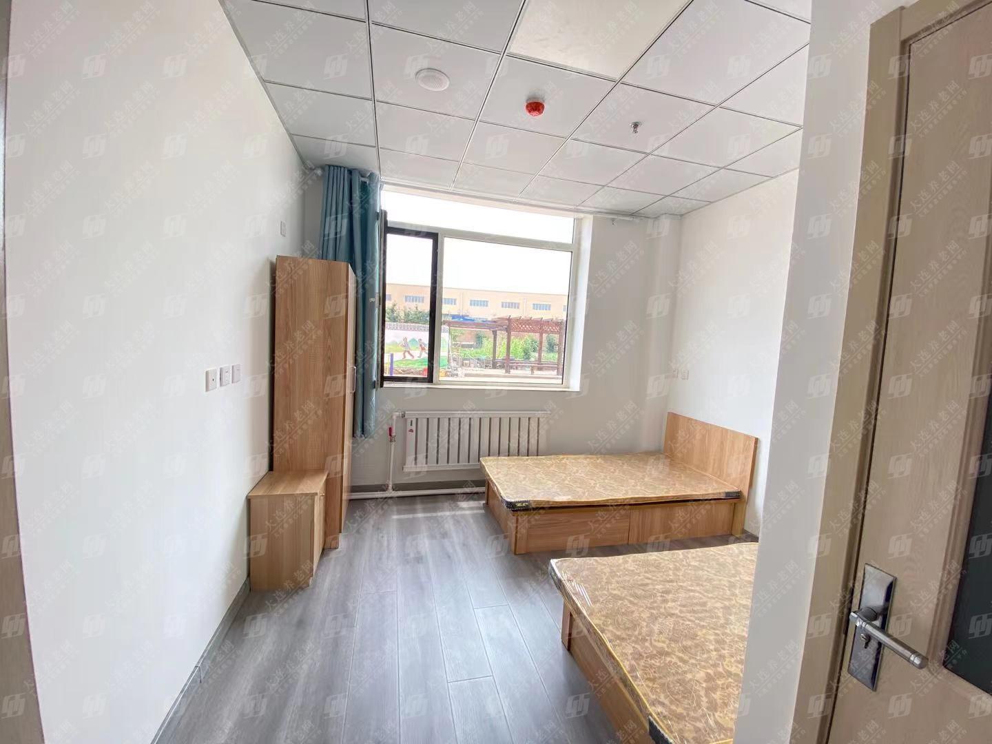 集善之家养老院环境展示