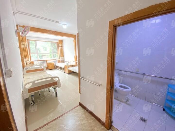 济宇养老院环境展示