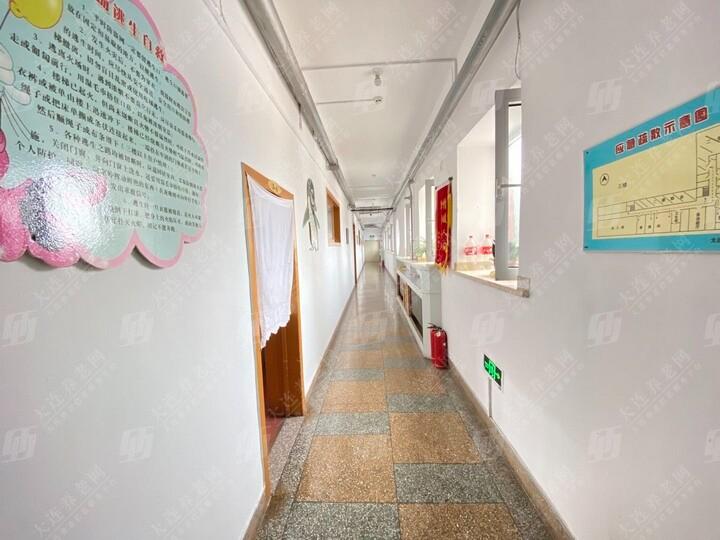 济宇养老院环境展示