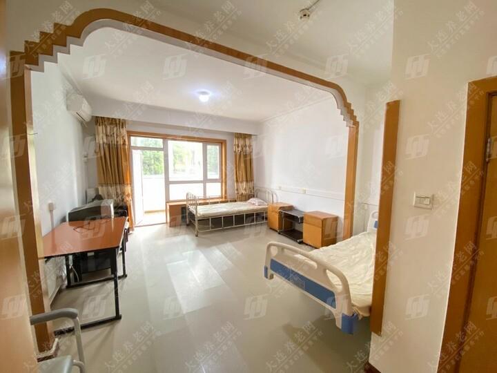 济宇养老院环境展示