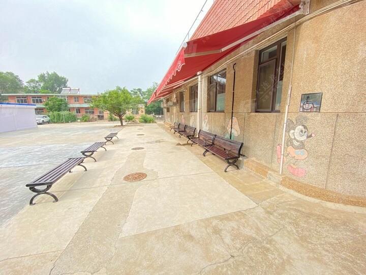 济宇养老院环境展示