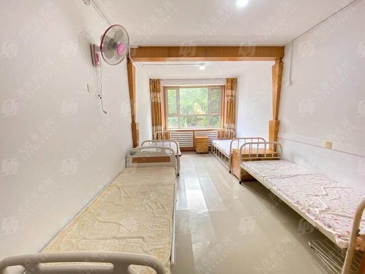 济宇养老院环境展示