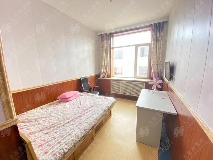 阳光花园养老院（龙王庙）环境展示