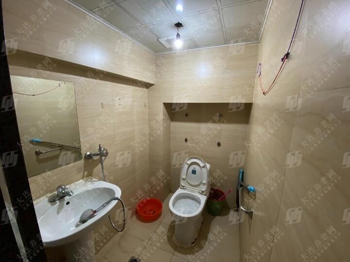 阳光花园养老院（西南路）环境展示