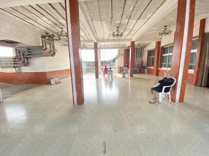 阳光花园养老院（龙王庙）环境展示