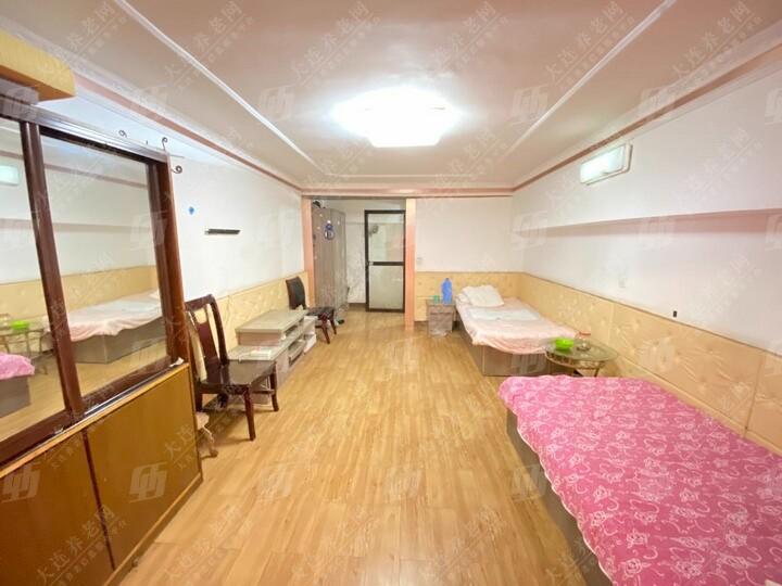 阳光花园养老院（西南路）环境展示