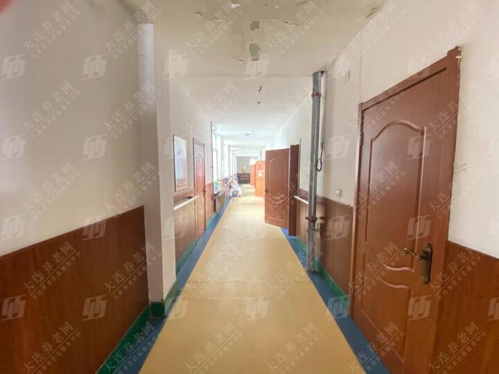 阳光花园养老院（龙王庙）环境展示