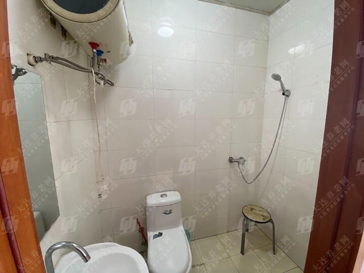 阳光花园养老院（龙王庙）环境展示