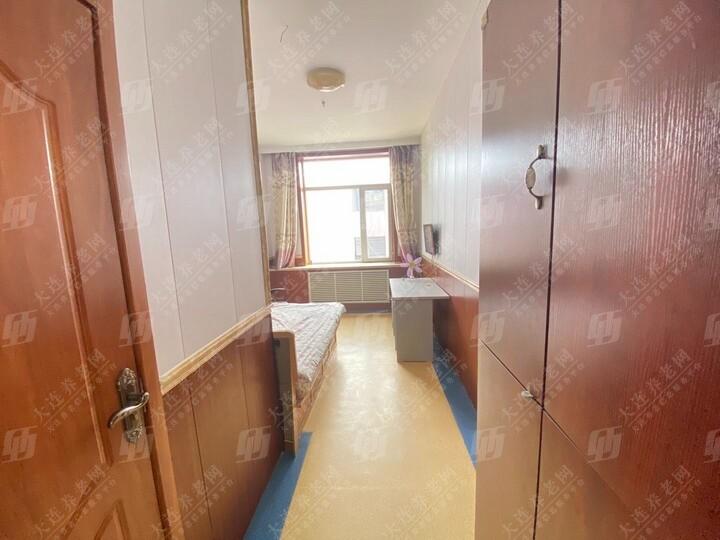 阳光花园养老院（龙王庙）环境展示