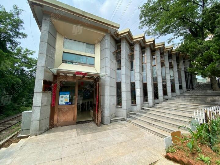 阳光花园养老院（西南路）环境展示