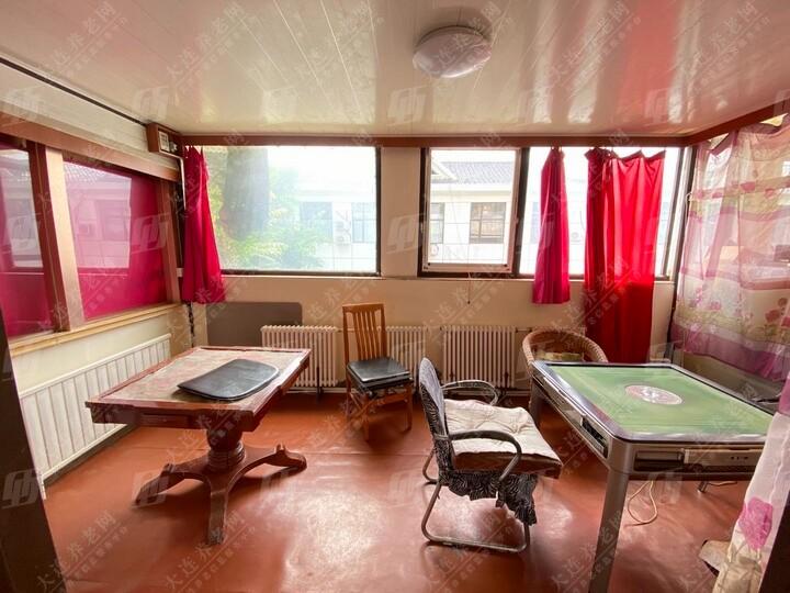 阳光花园养老院（西南路）环境展示