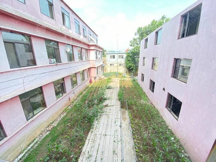 阳光花园养老院（龙王庙）环境展示