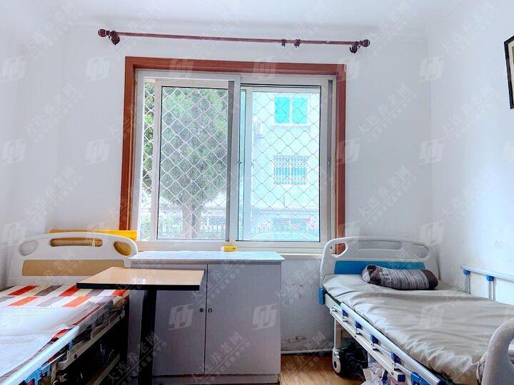 泡崖子社区老年公寓环境展示