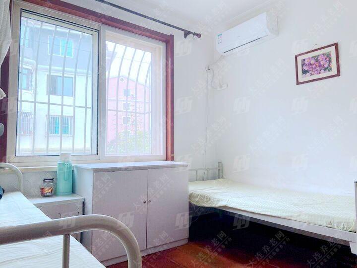 泡崖子社区老年公寓环境展示