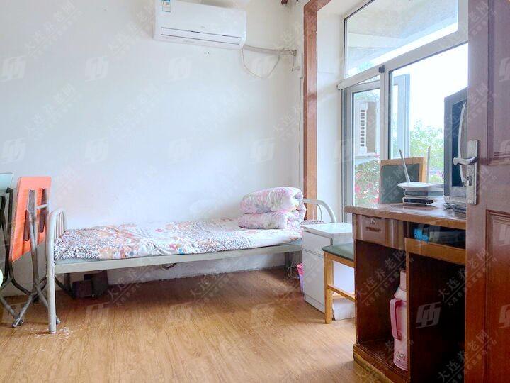 泡崖子社区老年公寓环境展示