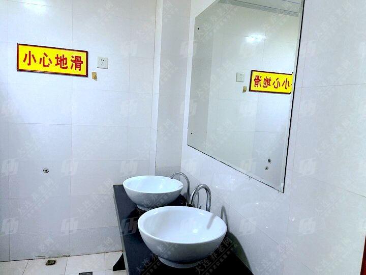 泡崖子社区老年公寓环境展示