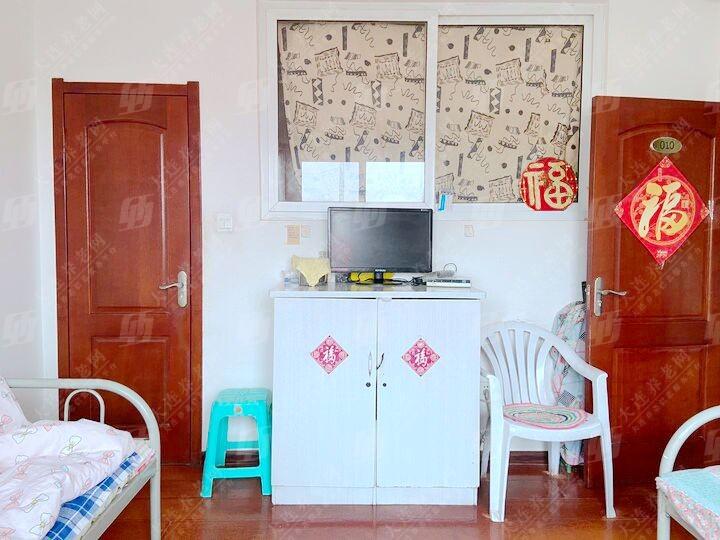 泡崖子社区老年公寓环境展示