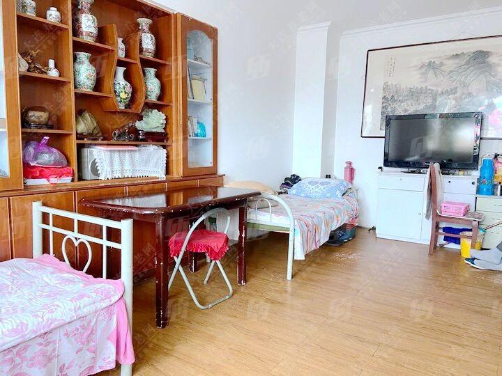 泡崖子社区老年公寓环境展示