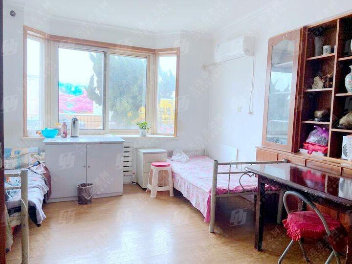 泡崖子社区老年公寓环境展示