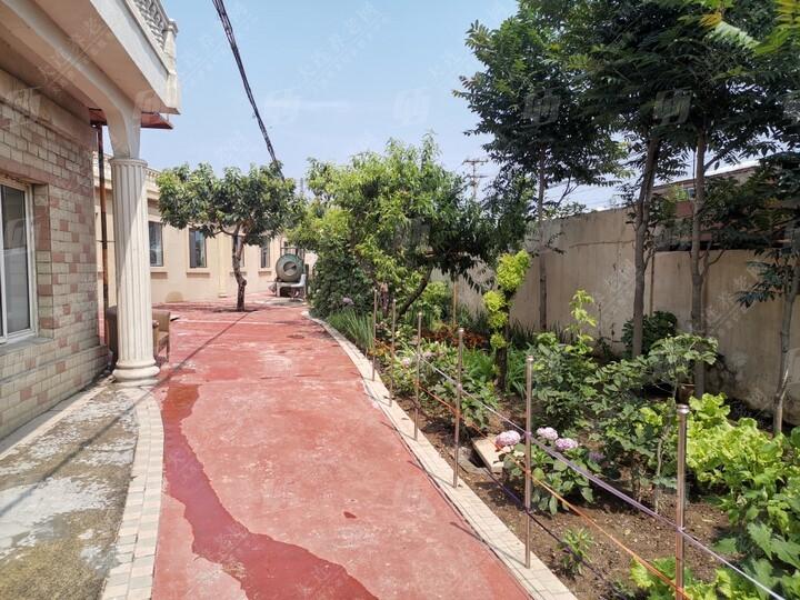 颐和家园养老公寓环境展示