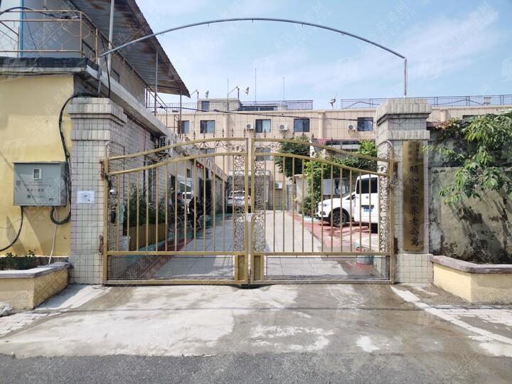 颐和家园养老公寓环境展示