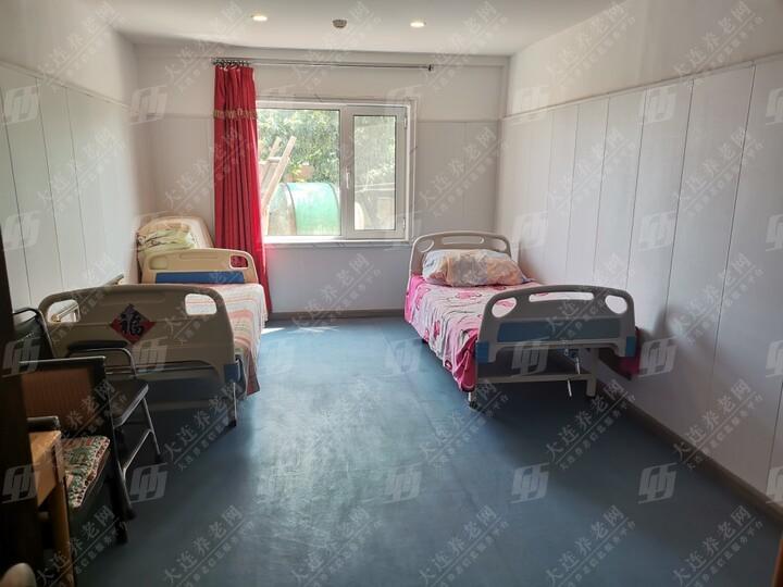 颐和家园养老公寓环境展示