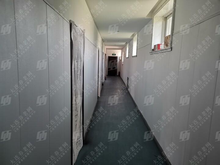 颐和家园养老公寓环境展示