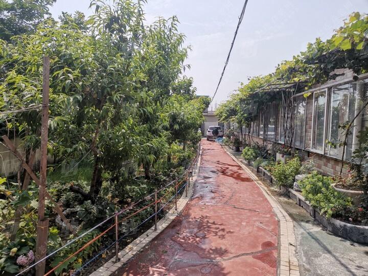 颐和家园养老公寓环境展示