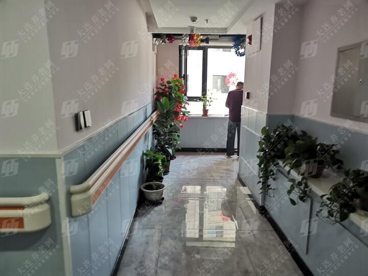 享和养老院环境展示