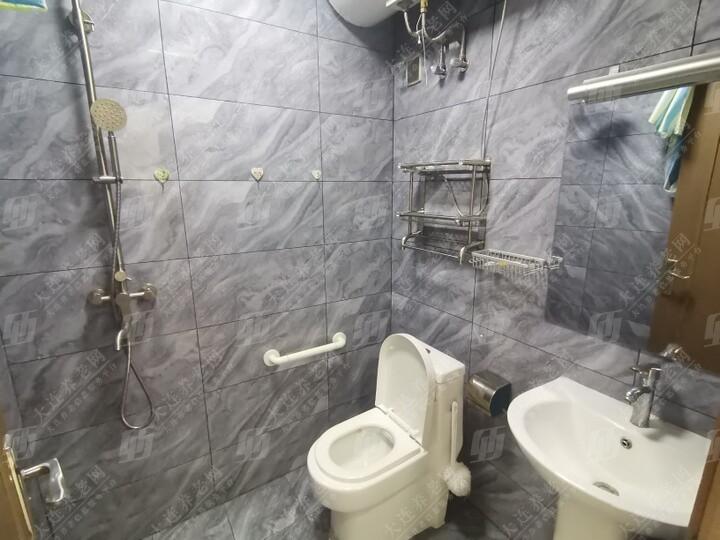 享和养老院环境展示